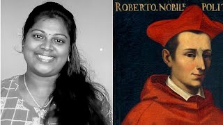 ராபர்ட் டி நோபிளி / Roberto de Nobili