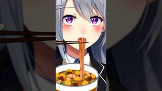 【忖度なし】vtuberがみそきんの食レポしてみたww #モッパン #みそきん #食レポ