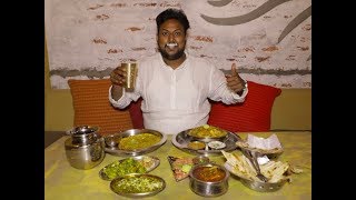 Punjabi Food in Hyderabad - Dildaar Dhaba Best Dishes - Hyderabad - Street Byte