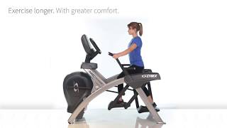 Arc Trainer® vs Elliptical vs AMT® Cybex International, Inc | Fitness Direct