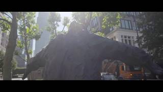 Big Data Trailer #1