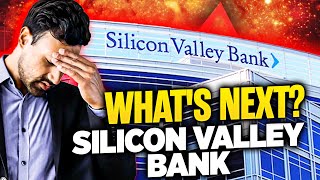 Silicon Valley Bank's Demise: What We Think Will Happen Next? | Simply Economics