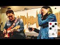 琴頸背後不可告人的秘密？！【頤原介吉他 euan s friends rig】feat.晨曦光廊 昆賢