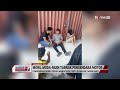 mobil tabrak motor tewaskan sekeluarga di pekanbaru kabar utama tvone