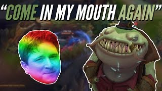 Unbench D Kench KappaPride
