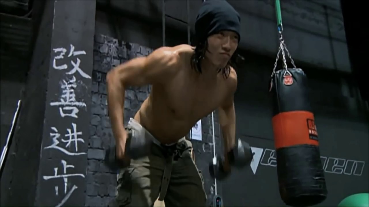Ninja Assassin Workout Program Eoua Blog