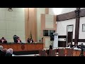 🔴 LIVE! LANJUTAN SIDANG SAKSI AHLI ITE, POLIGRAF , PIDANA & KRIMINOLOG SOAL PENENGGELAMAN DANTE