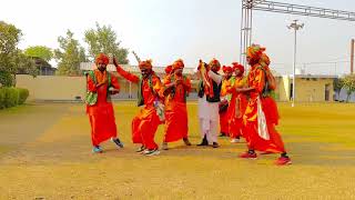 मेरे #पाछे पाछे आवण #का #9992302820 #trending #dance #punjabi #viralvideo #dholbeen