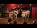 bangkok swing world lindy hop day 2017