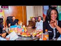 Madam Boss is now a Brand ambassador for a Snack brand Congrats.