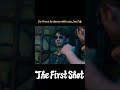 Interesting!🔥| The First Shot | YOUKU