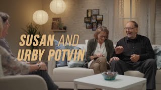 Forgiveness in the Family || Susan and Urby Potvin ||  Family: Guide to Parenthood || Trailer