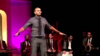 Khaled Selim - Ad3i 3aleik \