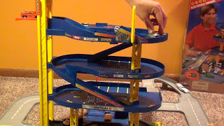 hot wheels world city collection