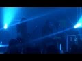 Dark Funeral - Goddess of Sodomy - Live at Wave-Gotik-Treffen 2015 - WGT Felsenkeller