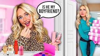 GET READY WiTH ME!! *BOYFRiEND TALK!!* 🥰 💋