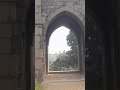 sonar masjid in malda town # sonar masjid # monument  # mesmerizing