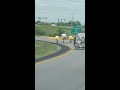 airplane emergency landing on i 470 highway viralhog