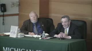 Justice Deferred: Race and the Supreme Court, Vernon Burton and Armand Derfner, MSU College of Law