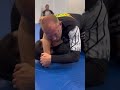 Chopping Block to Head & Arm Choke