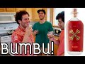 Bumbu Rum Review || Unique Taste! || Bumbu Rum Tasting