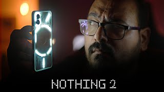 النجم الصاعد الجديد؟ 🌟 |  Nothing Phone (2) review