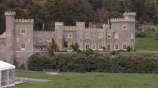 Caerhays Romantic Weddings