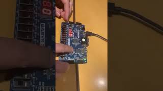 Cal Poly CPE 133 final project individual