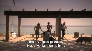 Promo RKK Kruispunt TV: Verhalen van de Camino