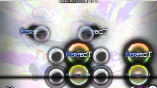 [Cytus Fanmade][April Fool's day] - Freedom Dive Hard Lv.1 ?