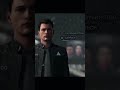 Коннор i Самоубийство или сдаться i Концовка detroit become human shorts short detroit edit