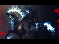 Datsik - Let It Burn