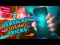 5 TIPS For SHORTS, TIKTOKS & REELS in Final Cut Pro