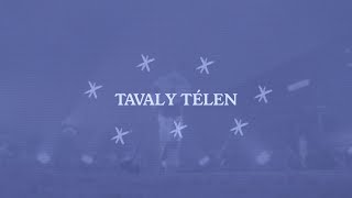 Dzsúdló - TAVALY TÉLEN