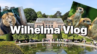 Wilhelma Vlog | DavideTheOriginal