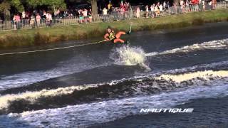 2015 Moomba Masters presented by Nautique