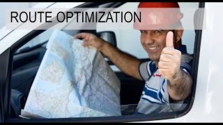 Metric #1 - Route Optimization