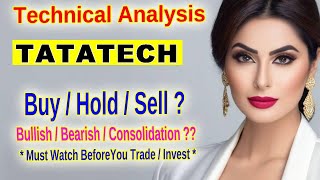 Tata Technologies Stock Analysis: Is It Time to Buy  Partha Kuchana - Finance