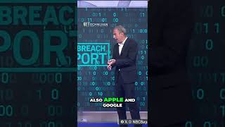Massive Data Breach: Your Passwords & Info at Risk!