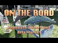 On The Road - Plymouth Waterfront Arts Market