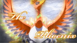 Anime Mix「MEP」The Phoenix