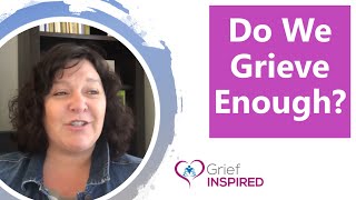 Grief, Mourning and Different Cultures-rituals, traditions, and behaviors after death. Do We Grieve