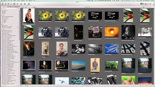 Apple Aperture 3.0 Organization, Part 1