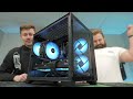 best $1 300 gaming pc build 1440p ready