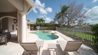 16540 Cellini Lane, Naples FL 34110 | Luxury Estate in Mediterra Golf & Beach Club