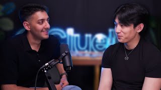 A raw conversation with Roy Lee