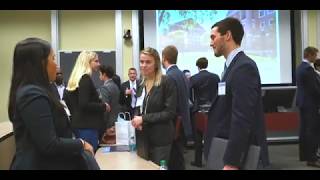 Day in the Life at UNC Kenan-Flagler Business School