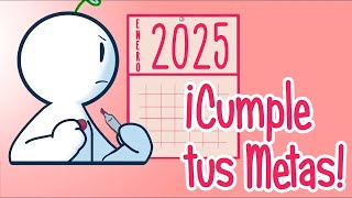 ¡CAMBIA TU VIDA en SEIS MESES! 🎯 | Psych2Go