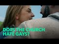 Two-Minute Tuesday's || Does the Church Hate “Gays”? || Feat Chris Stefanick of Real Life Catholic