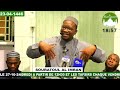 Imam Mahi Ouattara tafsir de la sourate Al Imran le 27 octobre 2024